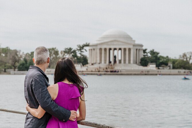 1 Hour Private Photoshoot in National Mall - Price and Value: Is $150 a Fair Deal?