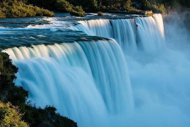 2-Day Best of Niagara Falls USA Tour from D.C. - Key highlights to know before you go