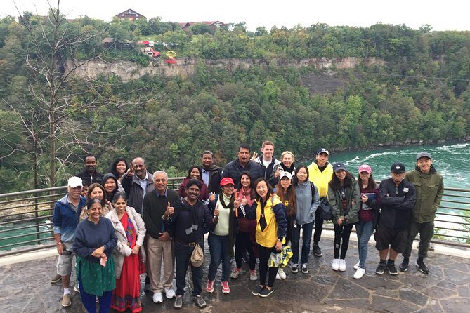 2-Day Best of Niagara Falls USA Tour from D.C. - A Two-Day Niagara Falls Trip From D.C. Without the Long Drive