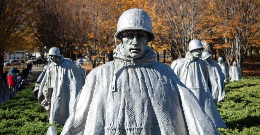 2 For 1! DC Highlights & Arlington Cemetery Tour Bundle - The Narrated Trolley Tour Inside Arlington: What You’ll See