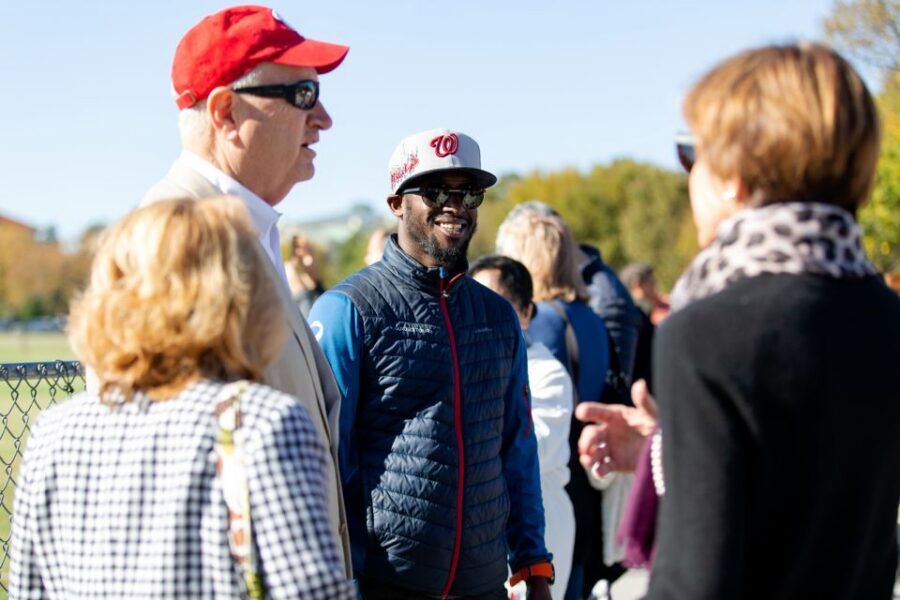 2 For 1! DC Highlights & Arlington Cemetery Tour Bundle - Pace and Comfort: What to Bring for This Specific Day