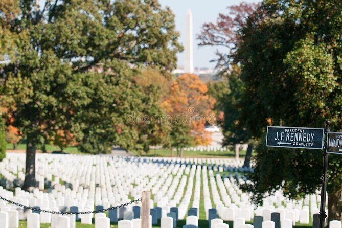 2-Hour Arlington Cemetery Guided Walking Tour - Why Arlington National Cemetery Hits Hard on Foot