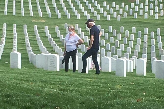 2-Hour Arlington Cemetery Guided Walking Tour - Price and Value: What $75 Really Buys You