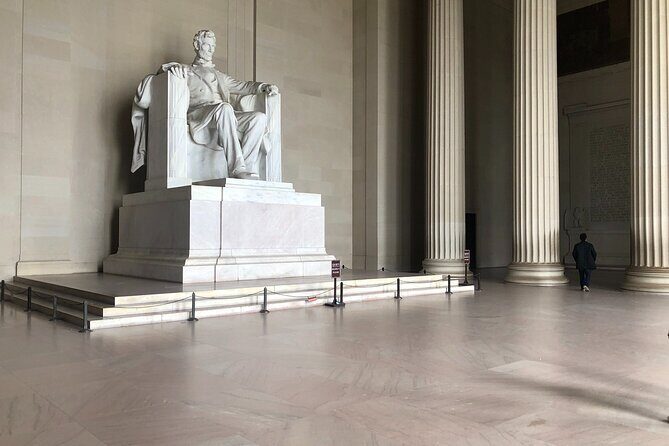 2-Hour National Mall Walking Tour from Washington DC - What makes the best guides shine (and what to watch for)