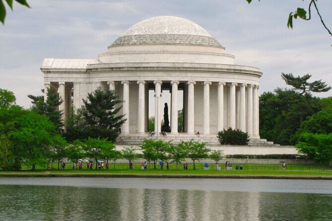 2-Hour National Mall Walking Tour from Washington DC - Should you book the 2-Hour National Mall Walking Tour?