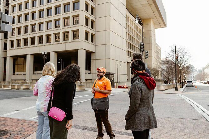 250th: National Archives & American History Museum Guided Tour - Why this DC history tour feels efficient