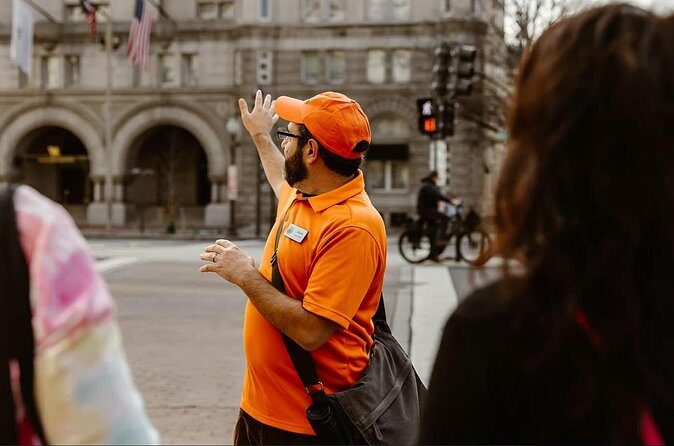250th: National Archives & American History Museum Guided Tour - Should you book this 250th National Archives & American History Museum tour?