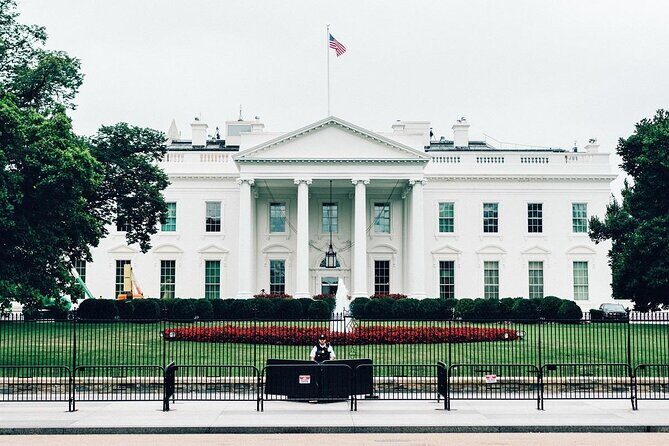3-4 Hour Private DC Highlight Tour by Van - Key Things to Know Before You Go