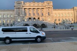 3- Hour Private Customizable Moonlight Washington DC Tour - Price and What You’re Really Paying For