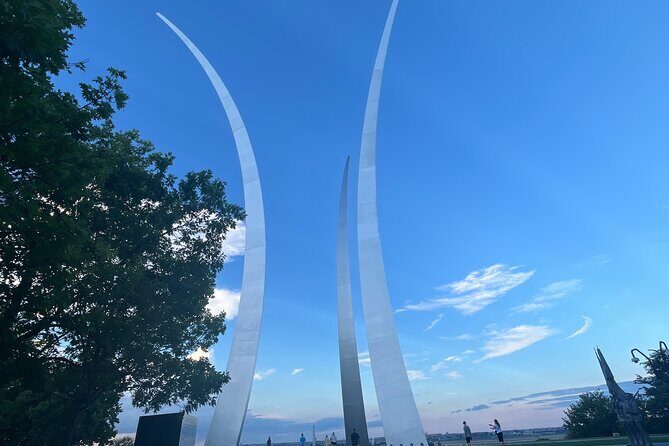 3- Hour Private Customizable Moonlight Washington DC Tour - The 3-Hour Route: What the Evening Covers
