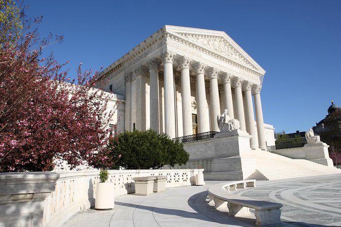 3-Hour Private Customizable Washington DC City Tour by Luxury Van - How this 3-hour private van tour actually fits DC