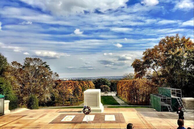 3-Hour Small Group Memorial Tour in Washington, D.C. - How the 3-Hour Time Slot Really Works