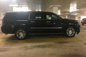 4 Hours Private Chauffeured DC Sight Seeing Tour / SUV & Sedan - Arlington National Cemetery: Ceremonies, Name Lists, and Big Views