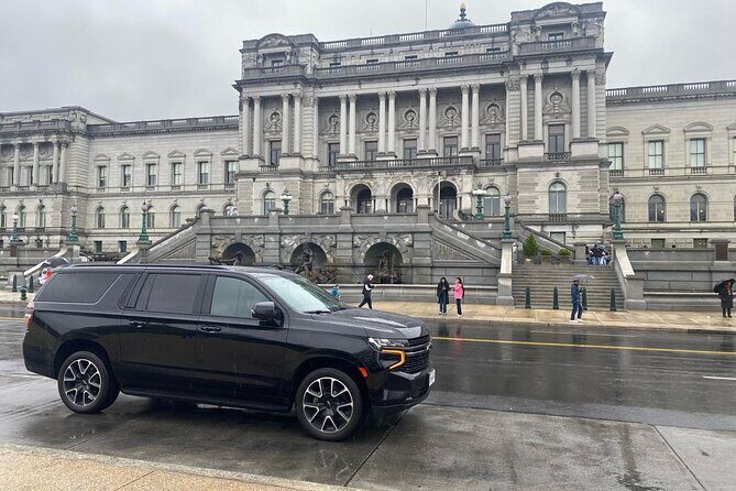 4 Hours Private Tour in Washington DC - How This Private DC Tour Actually Feels (and Why It’s Popular)