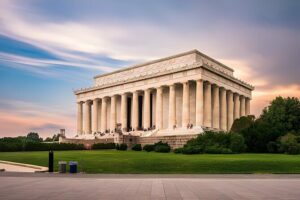4 Hours Private Tour in Washington DC - Pickup, Mobile Ticket, and Starting Where You Want