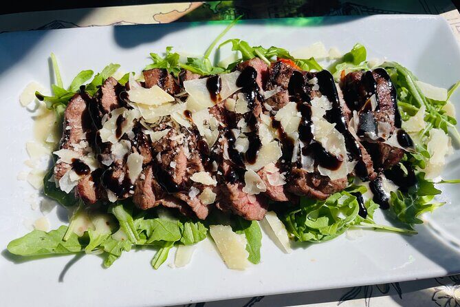Acquired Taste Food Tour in Georgetown - Why the guide’s storytelling makes the food taste better