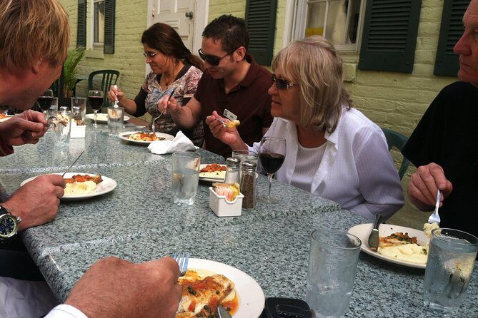 Adams Morgan Food Tour - Price and value: how $78 works in practice