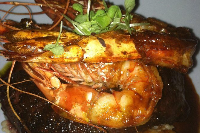 Adams Morgan Food Tour - Guides: history talk can be the best part