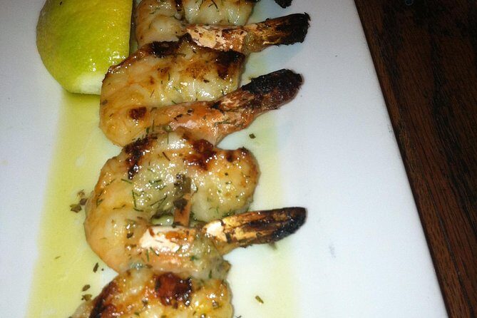 Adams Morgan Food Tour - Who this tour fits best