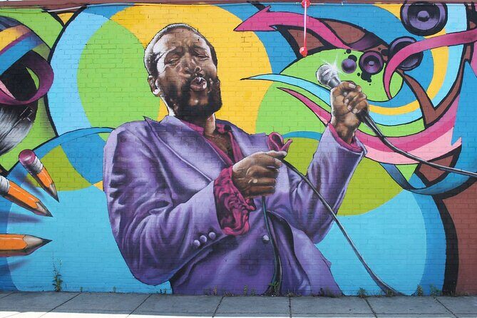 African-American Heritage Walking Tour of U Street in DC - Price and value: is $90 for 2 hours fair?