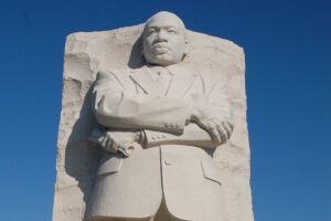 African American History Tour with Museum of African American History Ticket - NCNW Headquarters: Mary McLeod Bethune’s Concrete Legacy