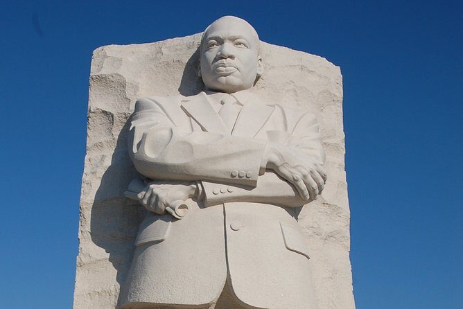 African American History Tour with Museum of African American History Ticket - NCNW Headquarters: Mary McLeod Bethune’s Concrete Legacy