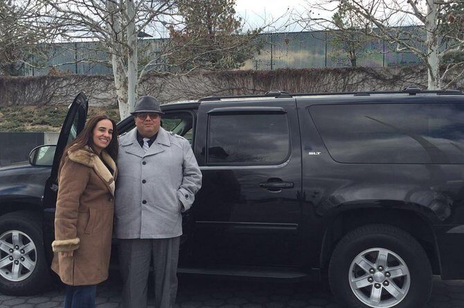 Airport Transfer DCA to/from Washington DC Downtown Area only - Comfort and Communication: What the Best Moments Look Like
