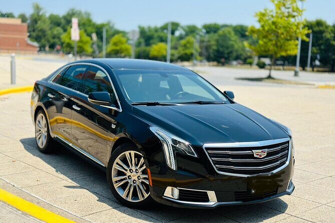 Airport Transfer from Ronald Reagan -Airport DCA to Washington DC - DCA to Washington DC in About 30 Minutes (What That Means in Real Life)