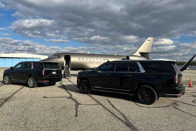 Airport Transfer from Ronald Reagan -Airport DCA to Washington DC - A Few Smart Considerations Before You Book