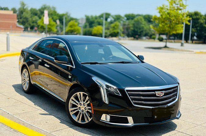 Airport Transfer from Ronald Reagan -Airport DCA to Washington DC - Should You Book This DCA to Washington DC Private Transfer?
