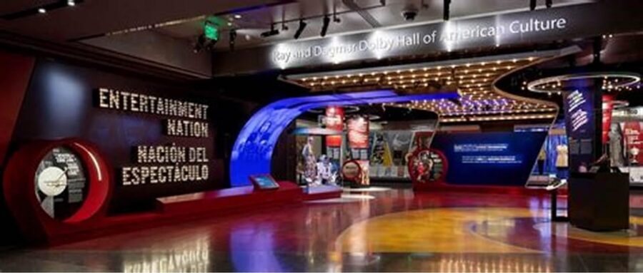 American History/Natural History Museum Combo Guided Tour - FAQ