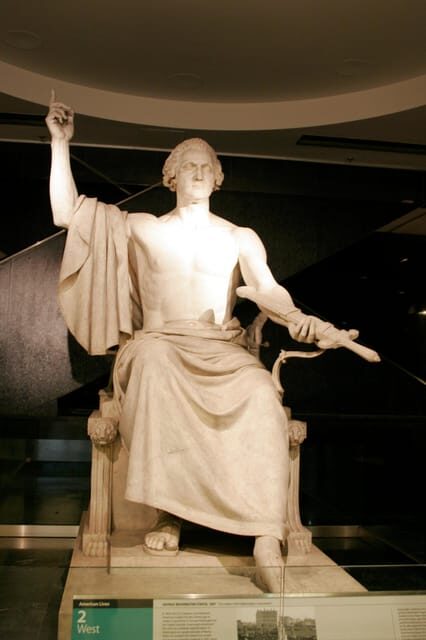 American History/Natural History Museum Combo Guided Tour - Getting the most out of a 3-hour combo tour