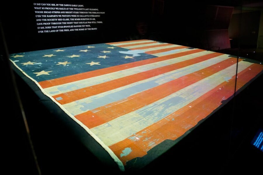 American History/Natural History Museum Combo Guided Tour - Should you book this American History and Natural History combo?