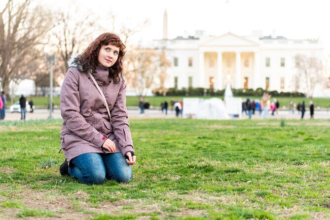 America's Main Street and White House Private Full-Day Tour - Key Highlights You’ll Actually Feel in Your Day