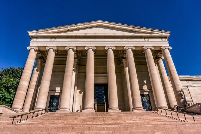America's Main Street and White House Private Full-Day Tour - A Private 7-Hour DC Morning That Starts at McPherson Square