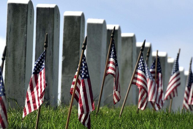 Arlington Cemetery and DC Highlights Tour - Price and Value: Is $109 Worth It?