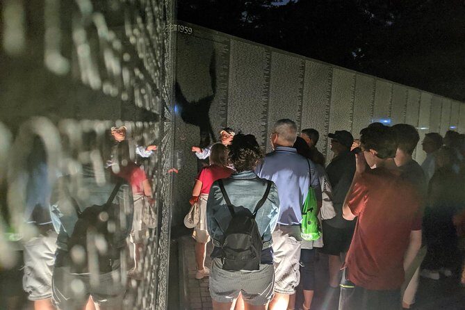 Arlington Cemetery and DC Highlights Tour - Who This Tour Suits Best (and Who Might Want Something Different)