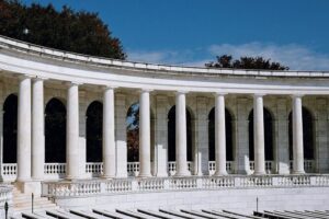 Arlington Cemetery & Changing of the Guard Exclusive Guided Tour - Walking the Grounds: JFK’s Eternal Flame and the Places That Grab Your Eyes