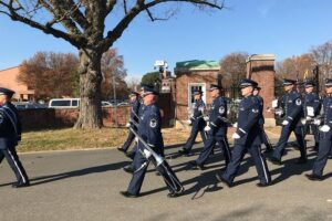 Arlington Cemetery Private Tour - Your private SUV pickup: comfort, flexibility, and fewer headaches