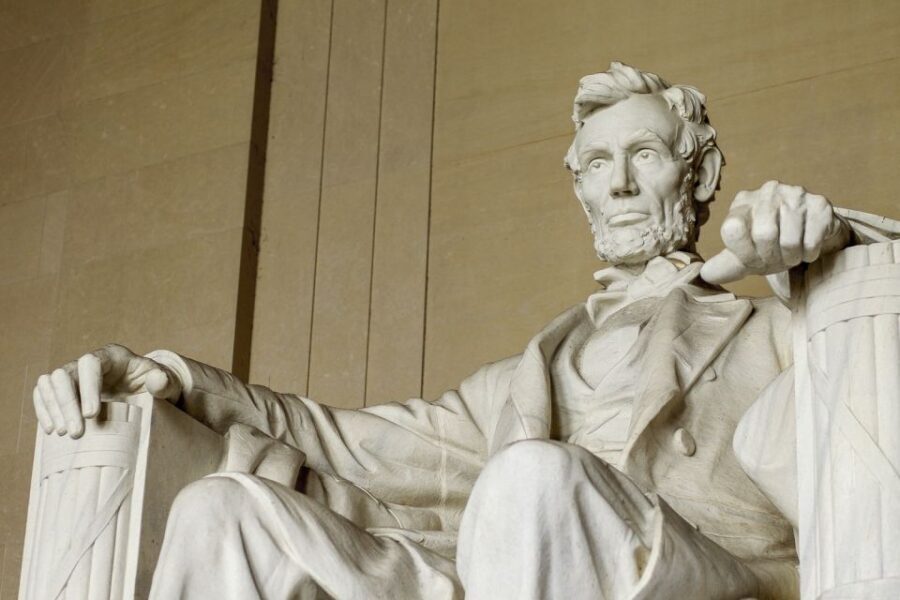 Arlington Cemetery Walk with National Mall Night Bus Tour - Key things to know before you go