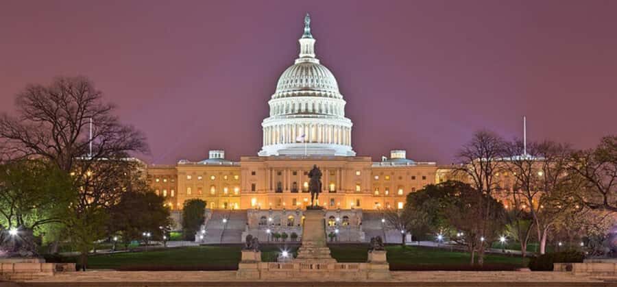 Best of DC: Hop-on Hop-off Bus Tour & Night Tour (Save 40%) - Key Points You’ll Care About