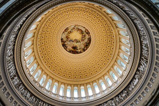 Capitol Combo: U.S. Capitol + Library Congress or Capitol Museum - Key Points You Should Know Before You Go