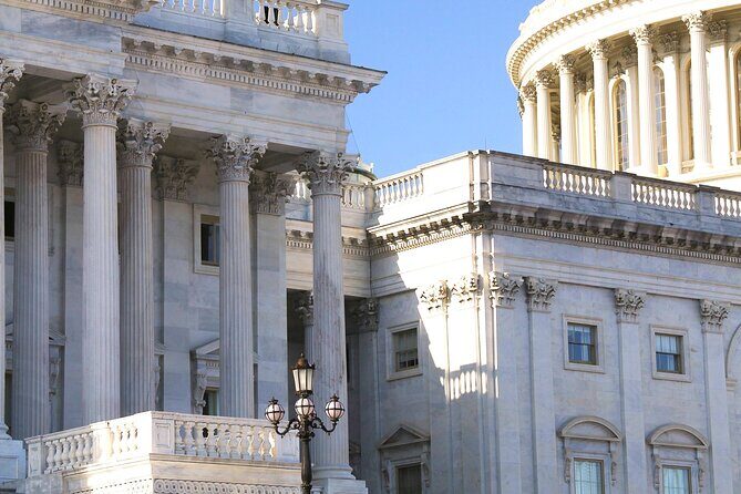 Capitol Combo: U.S. Capitol + Library Congress or Capitol Museum - Who This Tour Fits Best (and When)