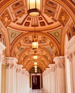 Capitol Hill Guided Tour with Entry Tickets (Early Access) - How the pacing feels (and who this tour suits best)