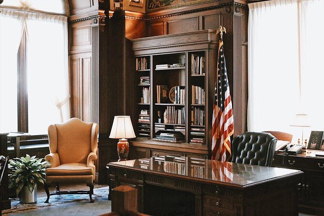 Capitol Hill, Supreme Court & Library of Congress Exclusive Tour - Why This 2.5-Hour Capitol Hill Loop Works