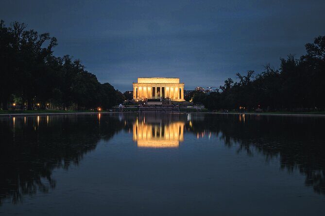 Captivating DC Private Photography Workshop - What the Private Format Adds (Beyond Fewer People)