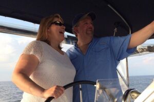 Chesapeake Bay Private Cruise - Onboard Flow: Boarding, Safety, and When You Might Help with the Sails