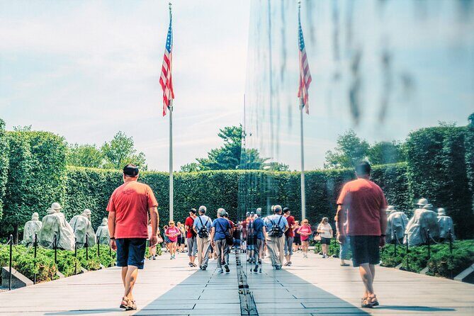 City Bus Tour, Seasonal Cruise, Optional Air & Space or Monument - Price and what you’re really getting for $87