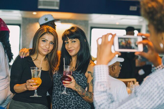 City Cruises Washington DC: Signature Mimosa Brunch Cruise - The 2-Hour Schedule: How the Timing Shapes Your Experience