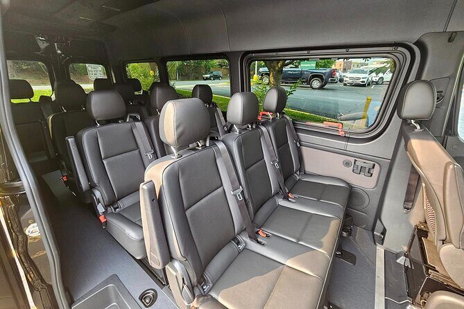 Customizable Private Tour of Washington DC - What the Guide + Transportation Combo Actually Gives You